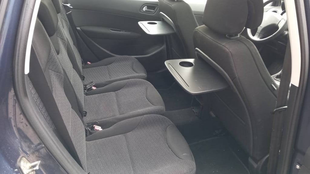 Peugeot 308 1.6 vti xs