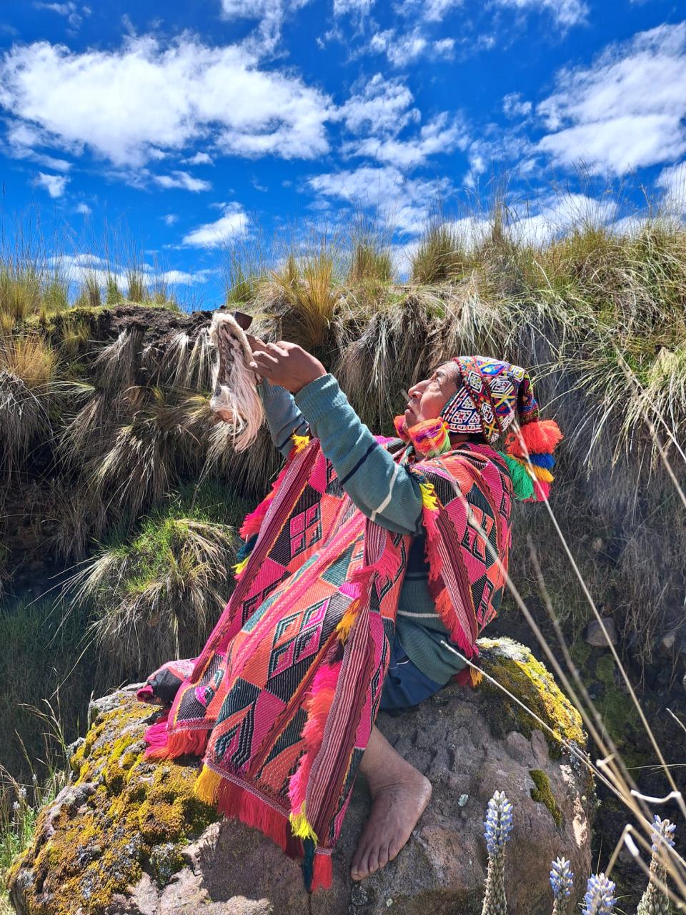 Sjamanistische workshop Moeder Maan