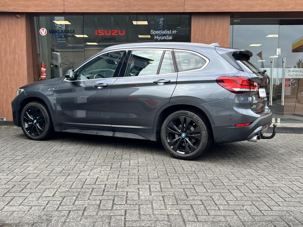 BMW X1 xdrive25e edrive edition phev | camera | nav | cruise control | trek
