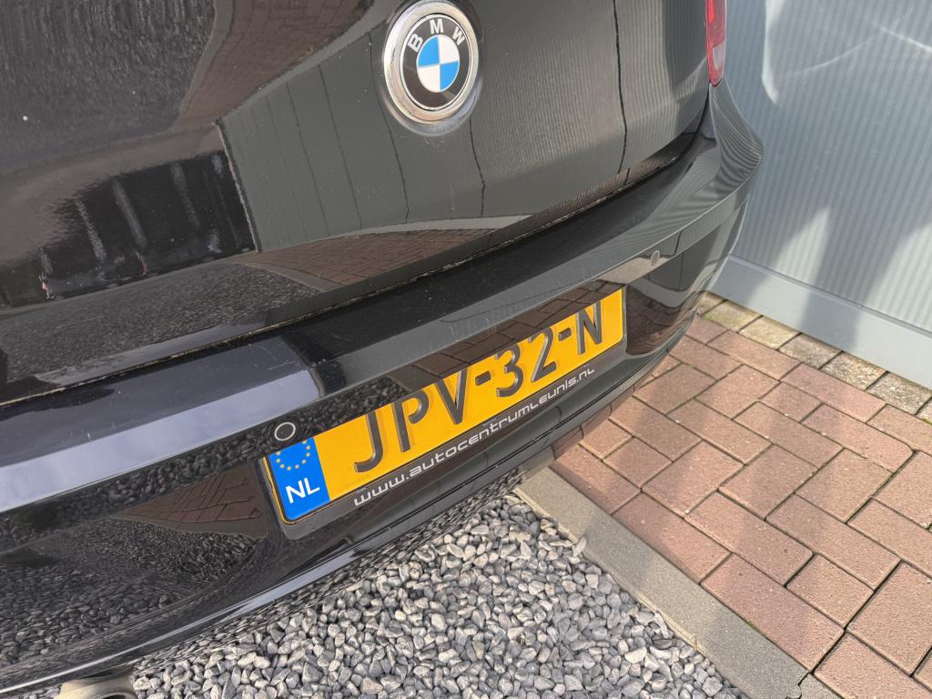 BMW 1 Serie 116i 136pk executive 5-drs