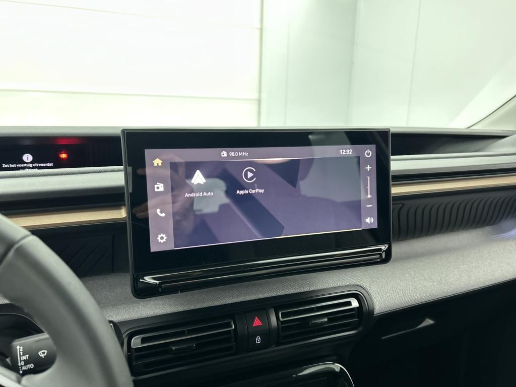 Citroen C3 Aircross 100 pk plus | rijklaar | camera | apple carplay | parke