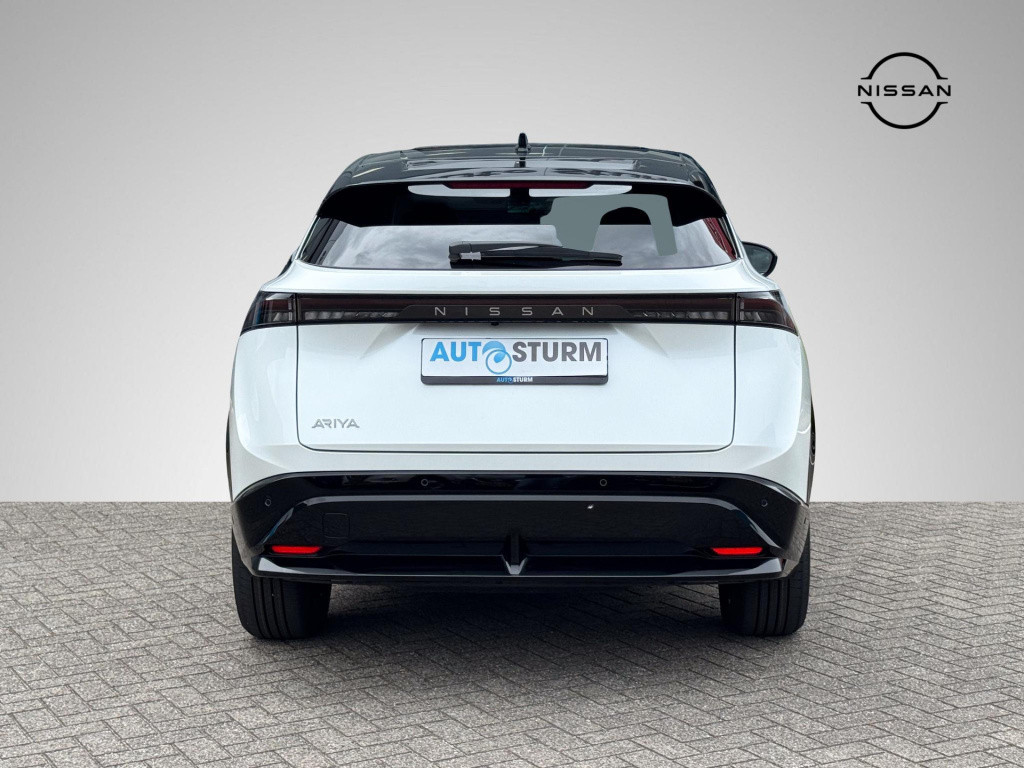Nissan Ariya advantage edition plus 91 kwh