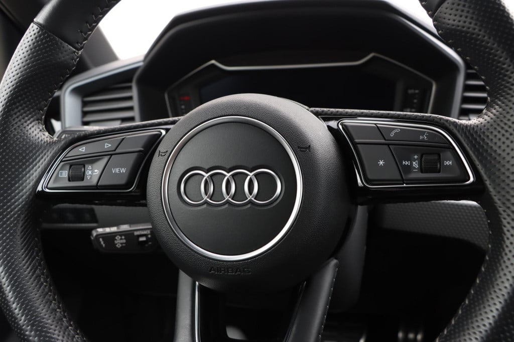 Audi A1 Sportback 30 tfsi pro line s 115pk s-tronic