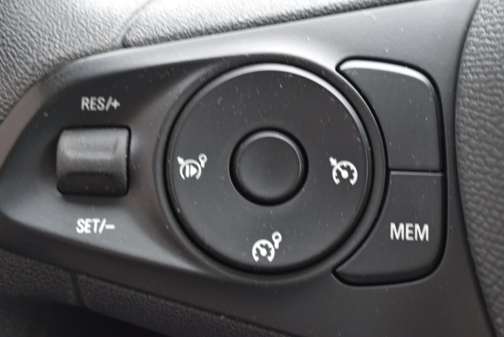 Opel Corsa 1.2 edition 75pk | apple carplay/android auto | airco | cruise c