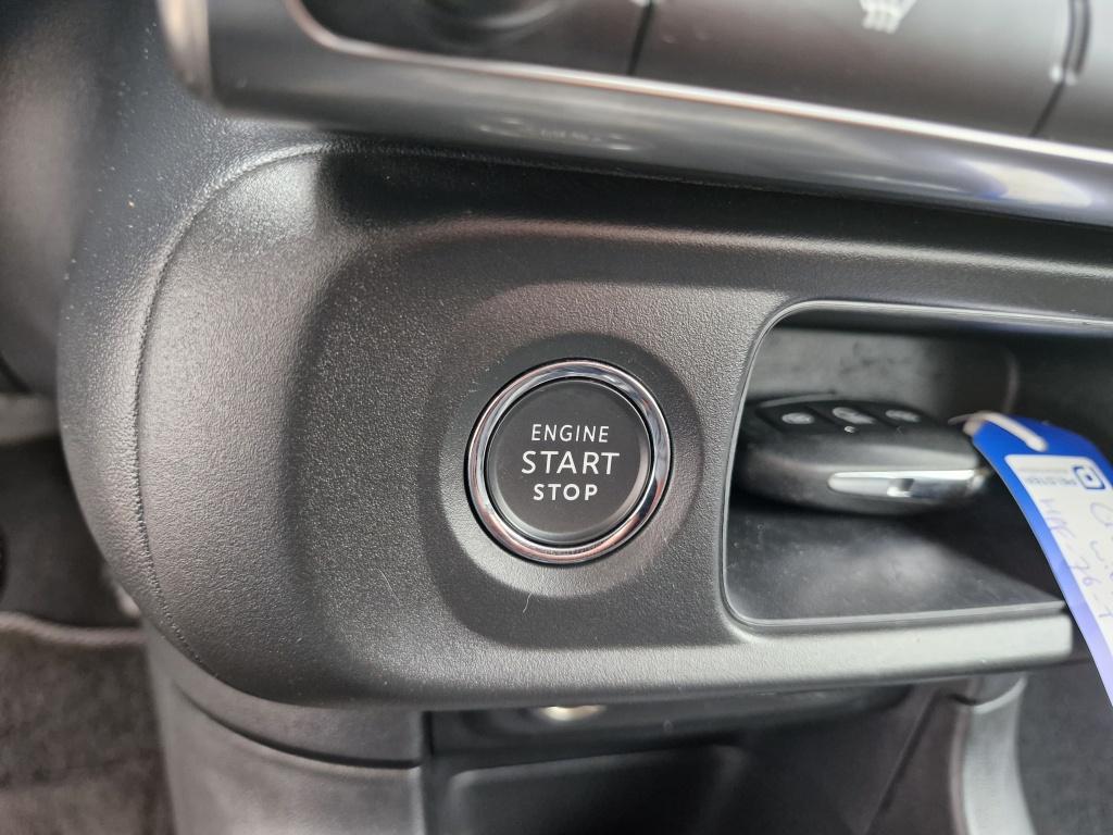 Citroen C3 82 pk shine | keyless entry | apple carplay & android auto | le