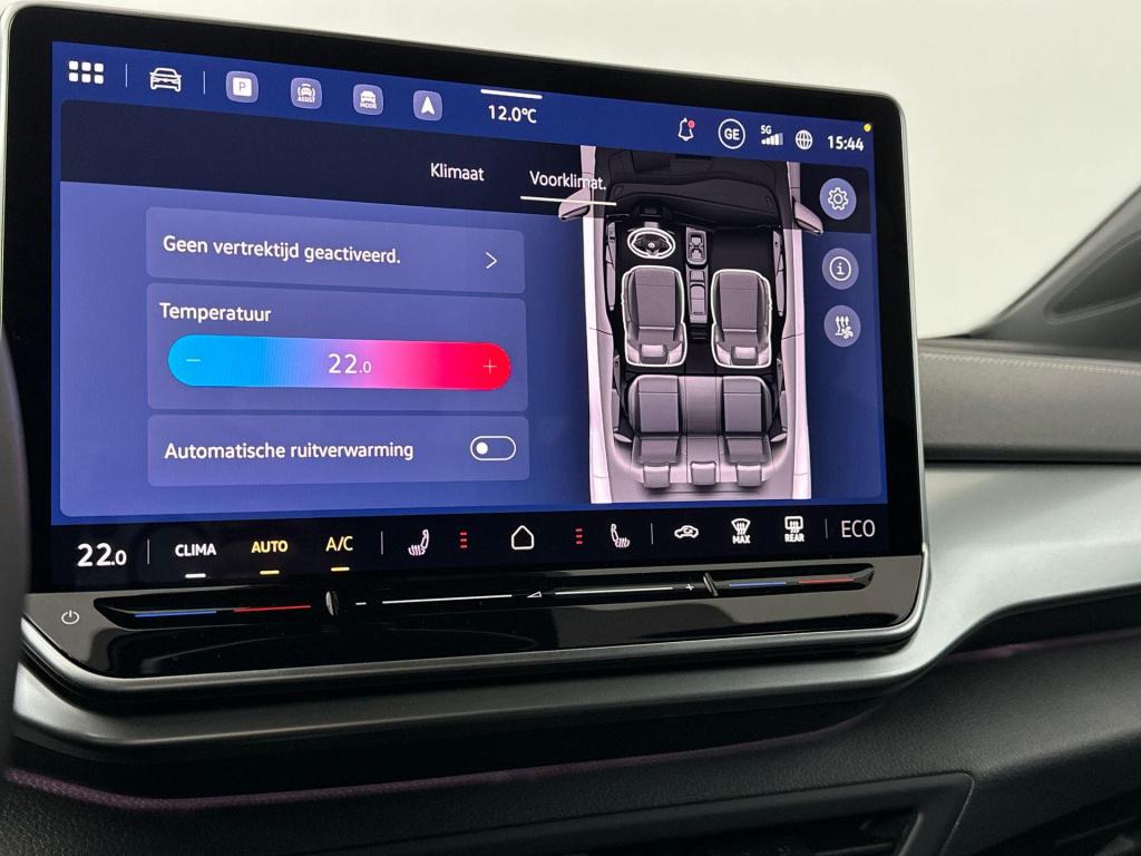 Volkswagen Id.4 pro limited edition 79 kwh