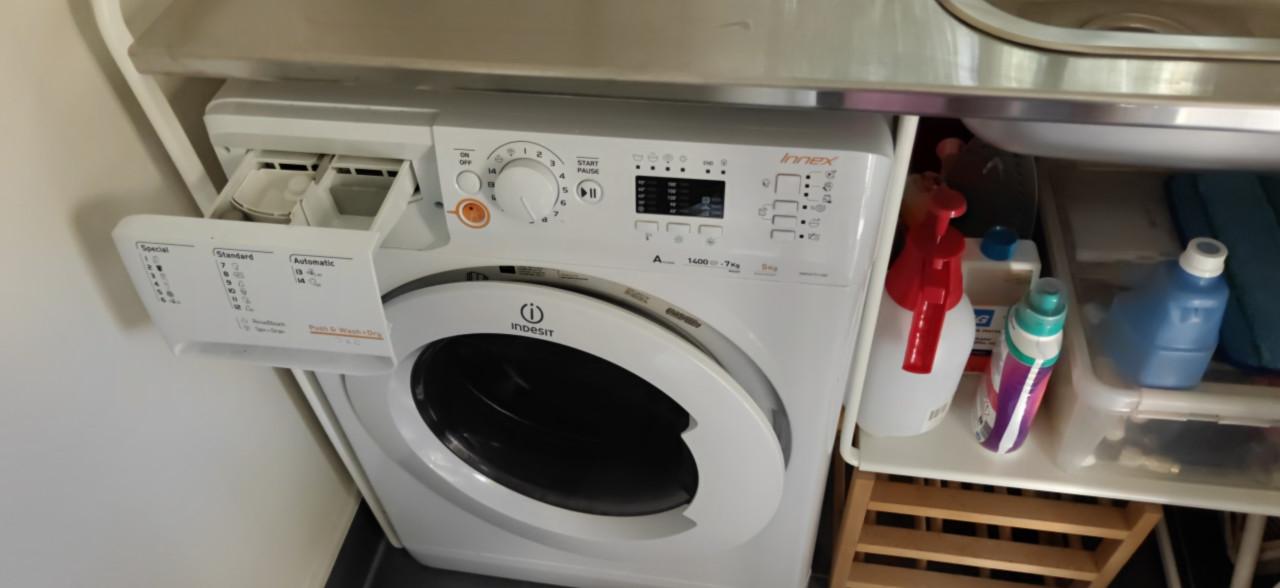 Wasmachine