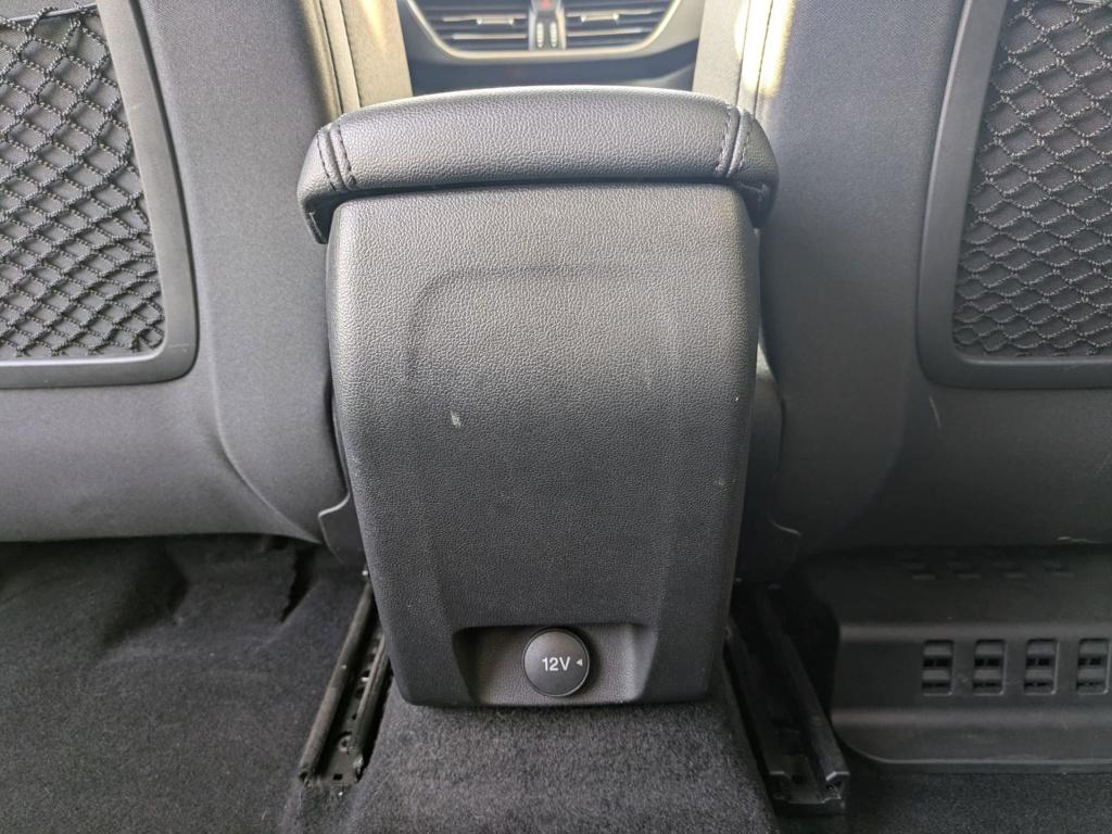 Ford Focus wagon 1.0 ecoboost hybrid titanium x business | 1e eigenaar! | c