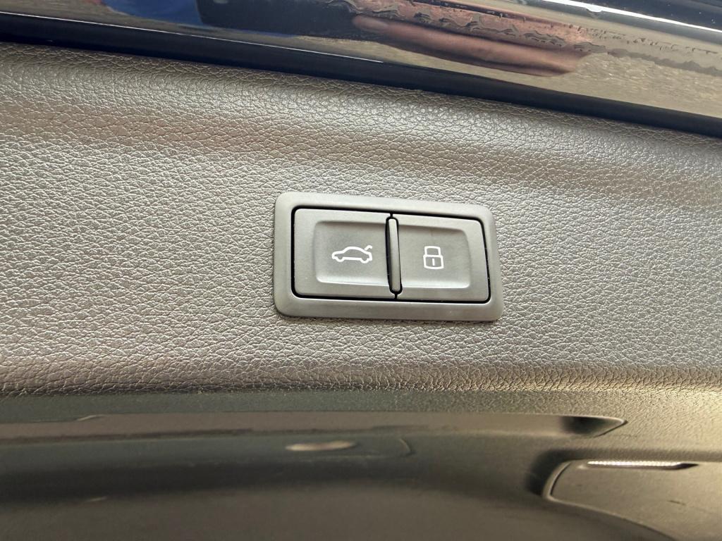 Audi Q3 35 tfsi pro line s 150pk