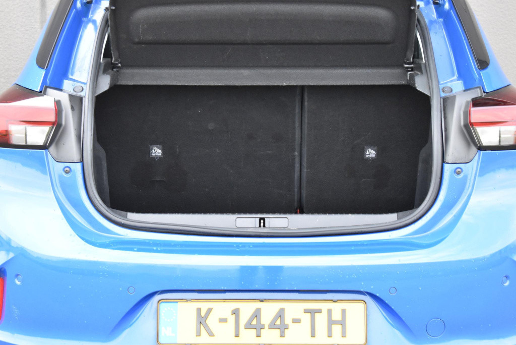 Opel Corsa 1.2 edition 75pk | airco | parkeersensoren | lichtmetalen velgen