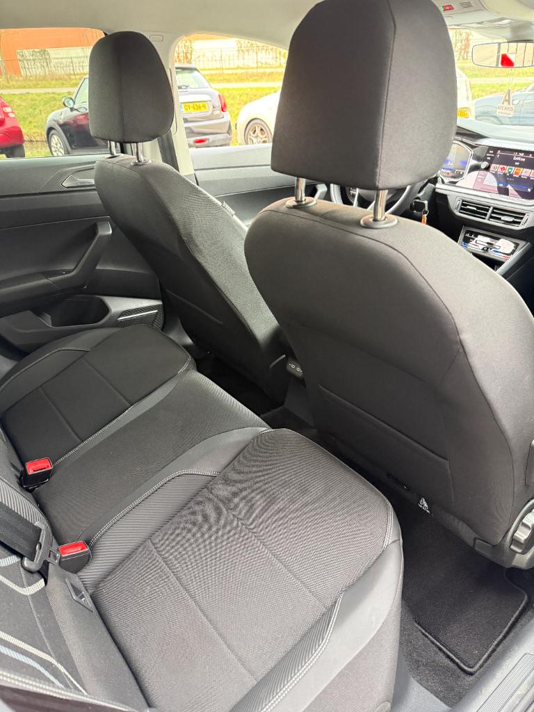 Volkswagen Taigo 1.5 tsi dsg - style edition