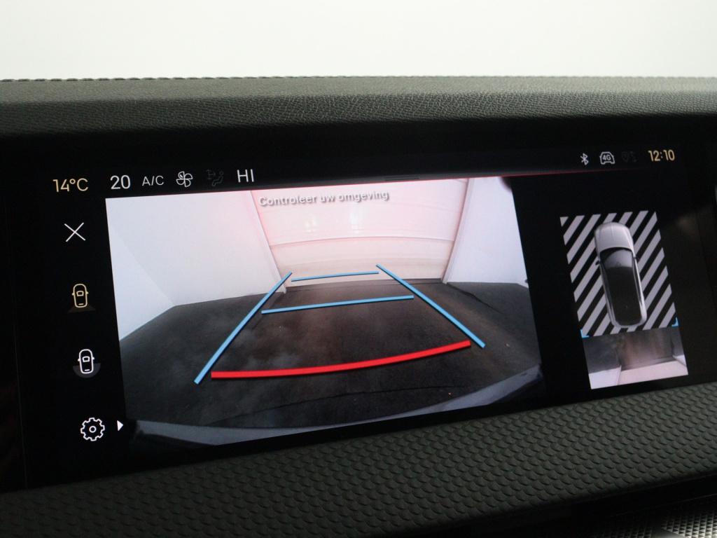 Ds Ds 4 130 pk automaat bastille | navigatie | proximity keyless entry +ele