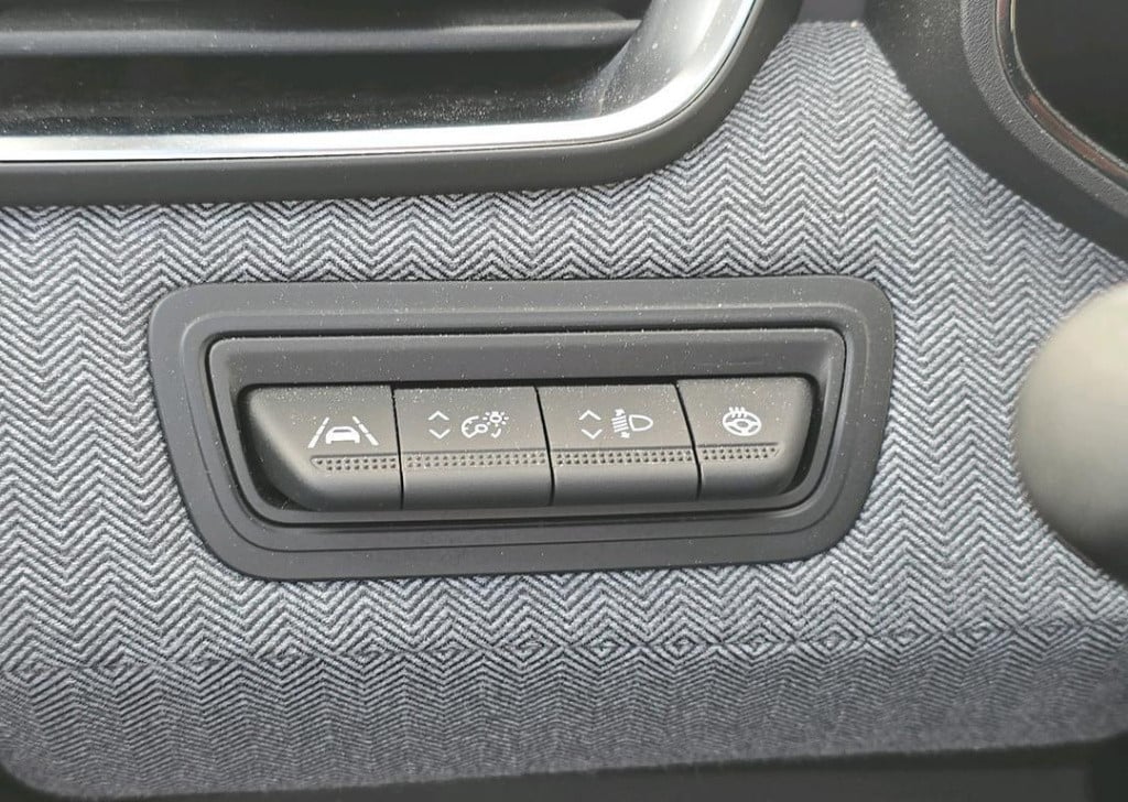 Renault Clio 1.0 tce 90 gpf techno - pack city premium 360° / pack winter
