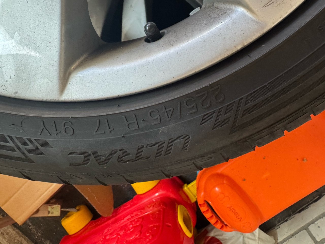 Tekoop origineelbmw breedesettvelgen 5x120