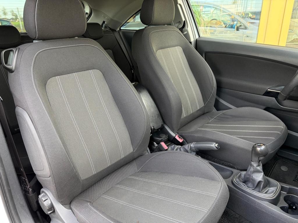 Opel Corsa 1.2-16v color ed.