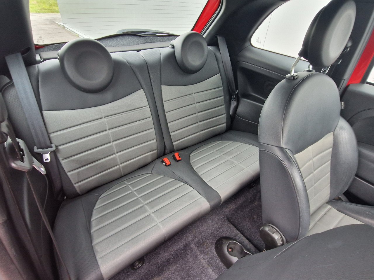 Fiat 500 0.9 TwinAir