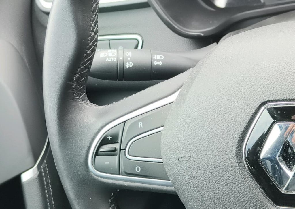 Renault Kadjar 1.3 tce 160 edc intens