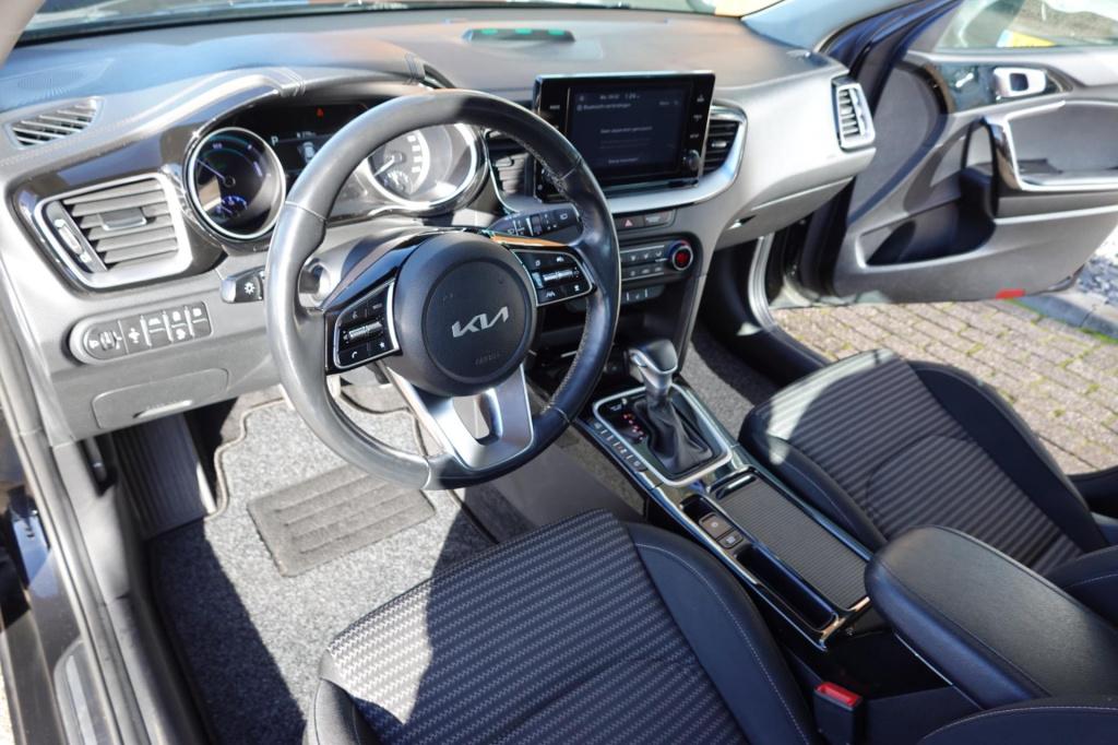 Kia Ceed Sportswagon 1.6 gdi phev dynamicline