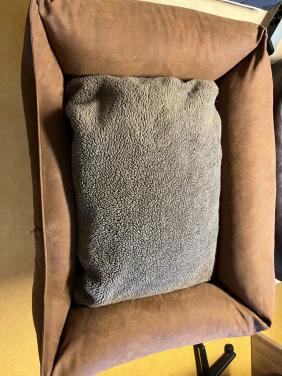 Hondenmand  van merk Maxx nobel