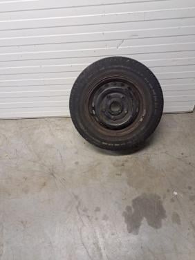 4 velgen ford transit custom 2016