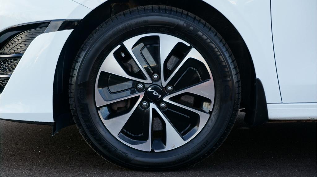 Kia Ceed Sportswagon 1.6 gdi phev dynamicplusline rijklaar incl garantie