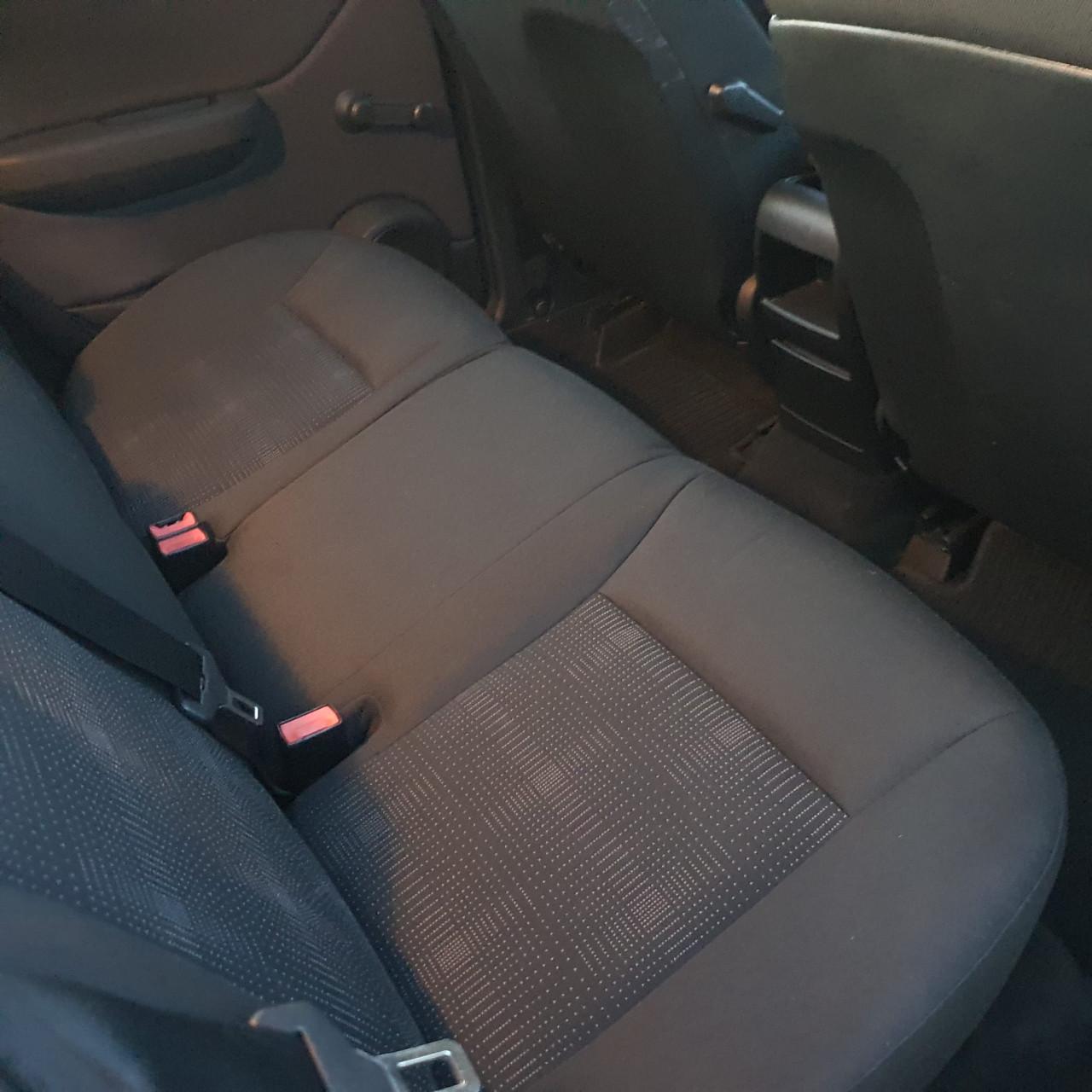Mercedes-Benz A-klasse 160 BlueEFFICIENCY Business Class