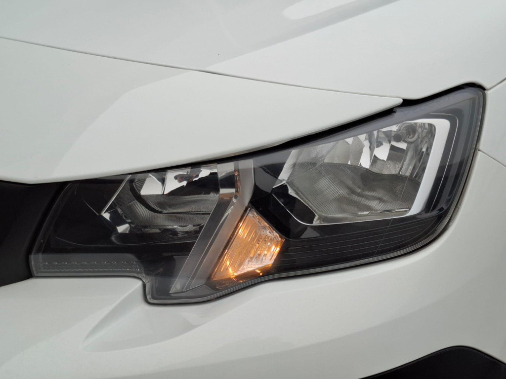 Peugeot Partner 1.5 bluehdi premium airco / cruise controle / navi / 105 pk