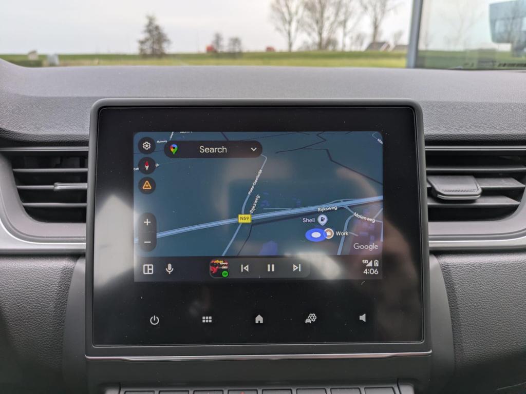 Renault Captur 1.0 tce 100 zen | 1e eigenaar | cruise control | airco | car