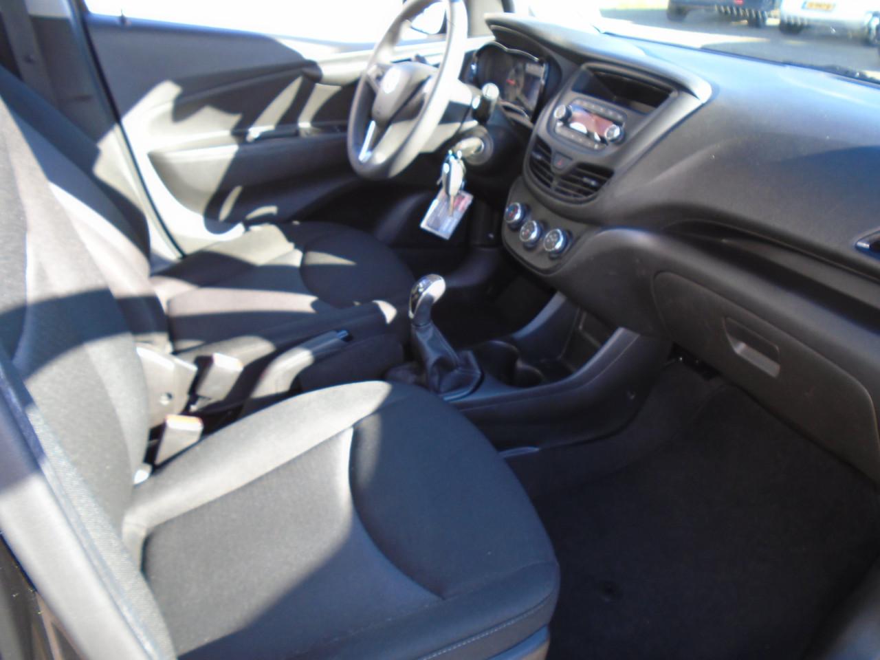 Opel Karl 1.0 ecoflex Edition