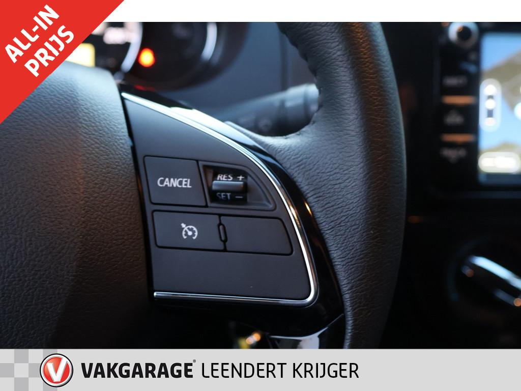 Mitsubishi Space Star 1.2 connect pro|automaat|rijklaarprijs|12 maanden bov