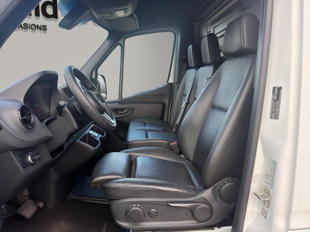 Mercedes-Benz Sprinter 315 1.9 cdi l3h2 koel/vries dubbele cel
