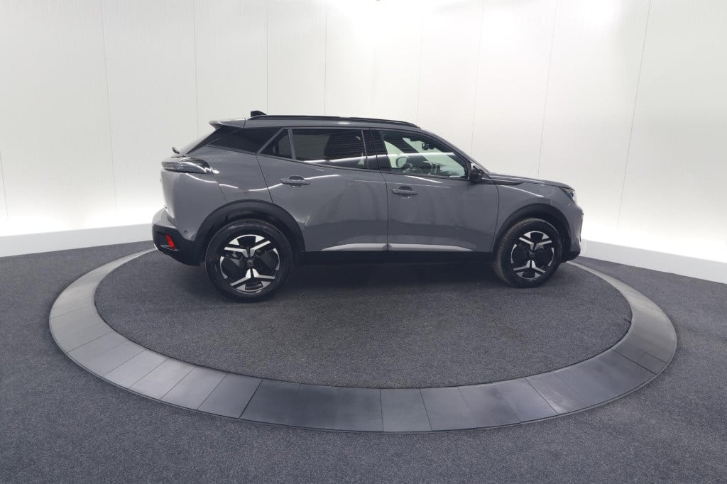 Peugeot 2008 hybrid 136 e-dcs6 allure | 360 camera | adaptieve cruise contr