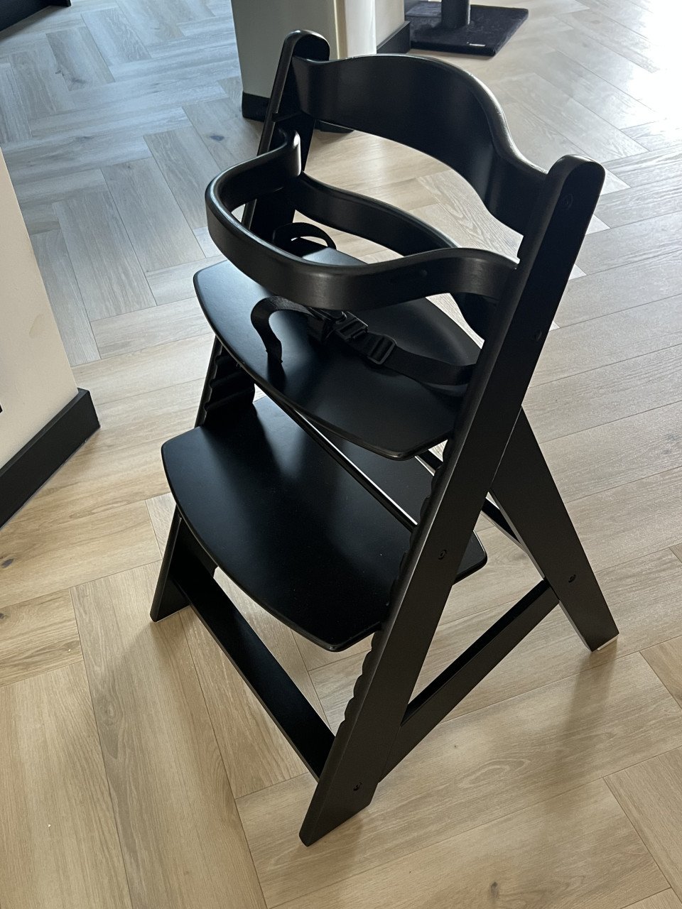 Buxibo kinderstoel