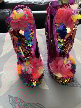 Schoenen