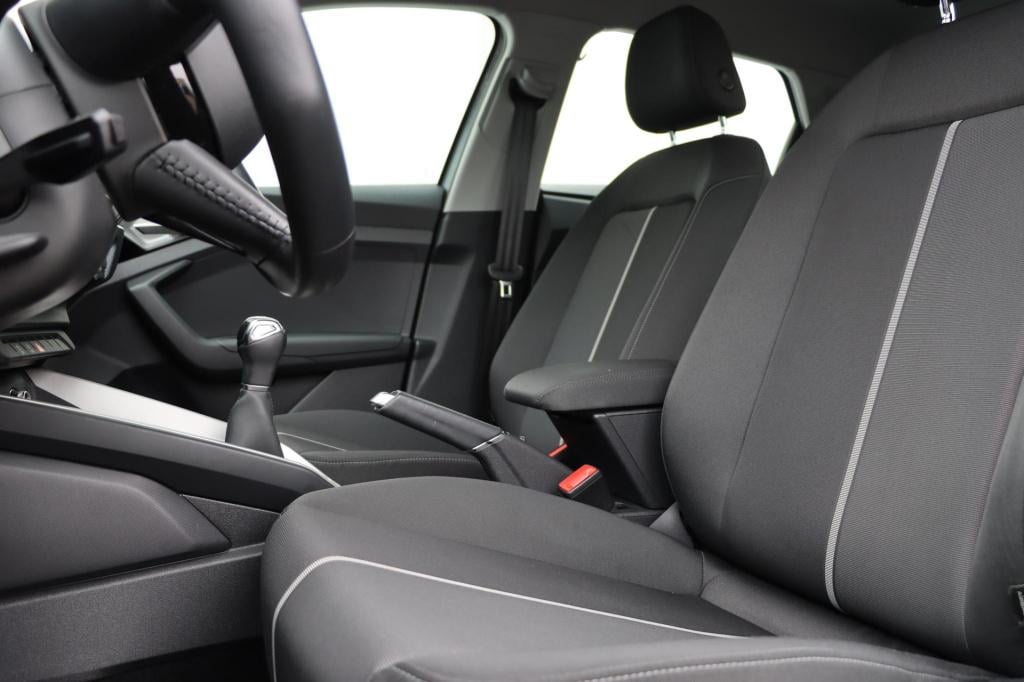 Audi A1 Sportback 25 tfsi epic