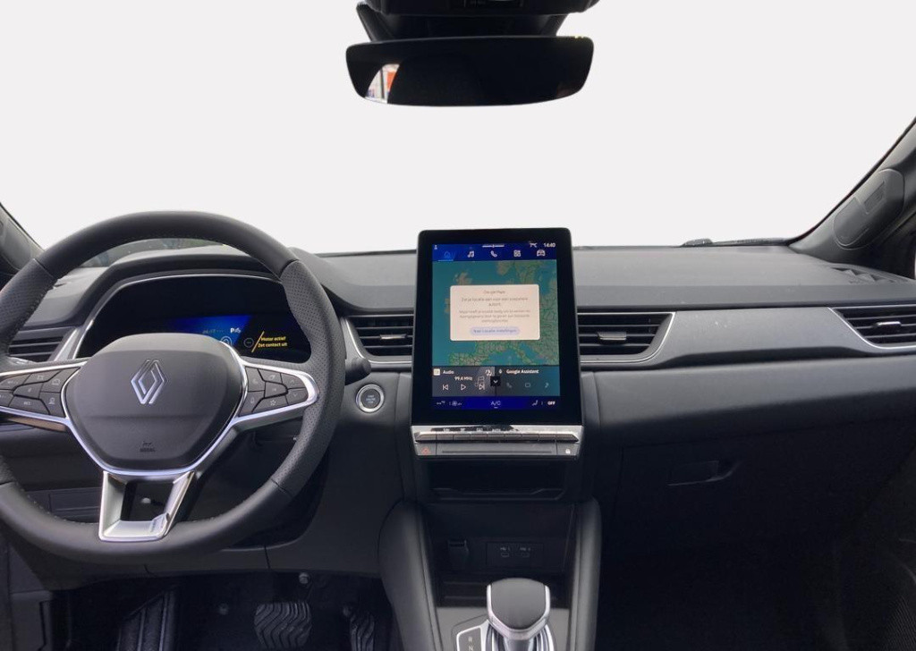 Renault Symbioz 1.6 e-tech hybrid 145 techno