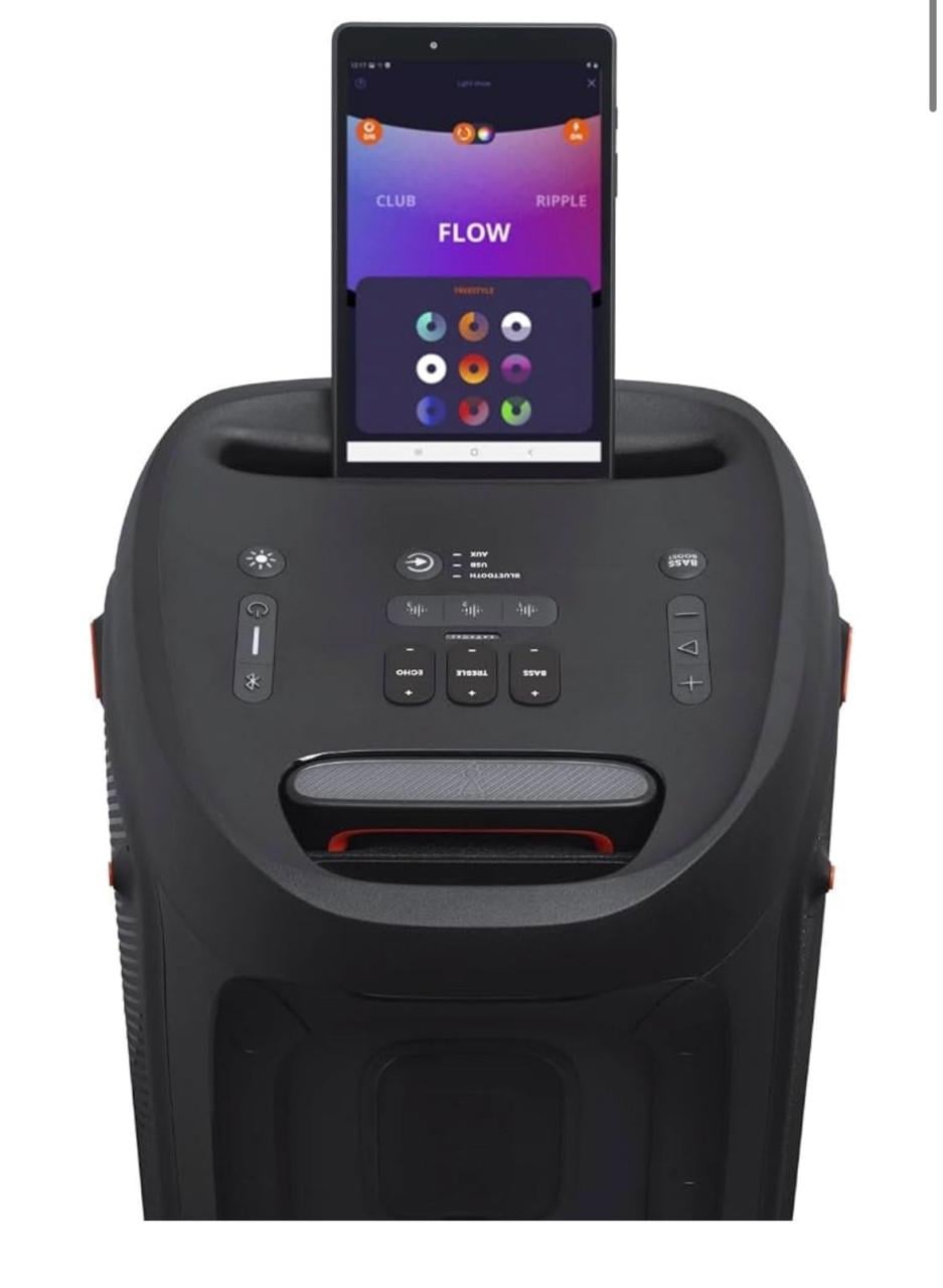 Getto Blaster  JBL PARTYBOX