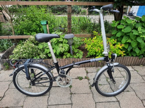 Dahon Boardwalk
