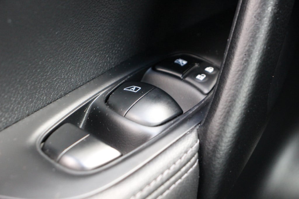 Nissan Qashqai 1.2 tekna | leder | pano. | 360 camera