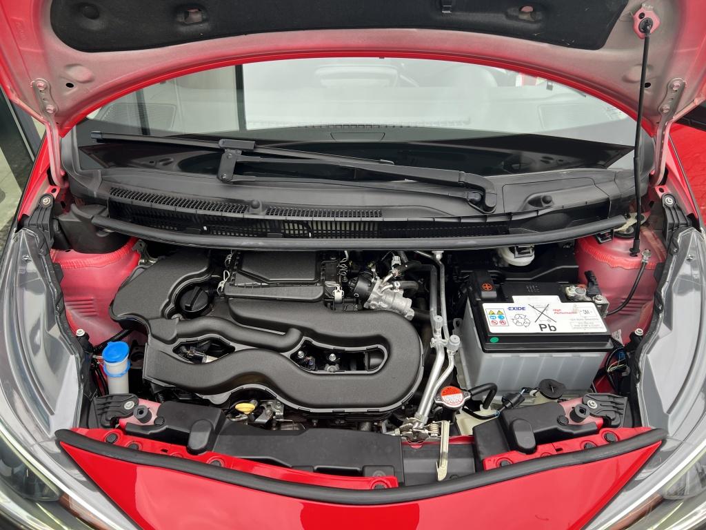 Toyota Aygo 1.0 vvt-i x-fun
