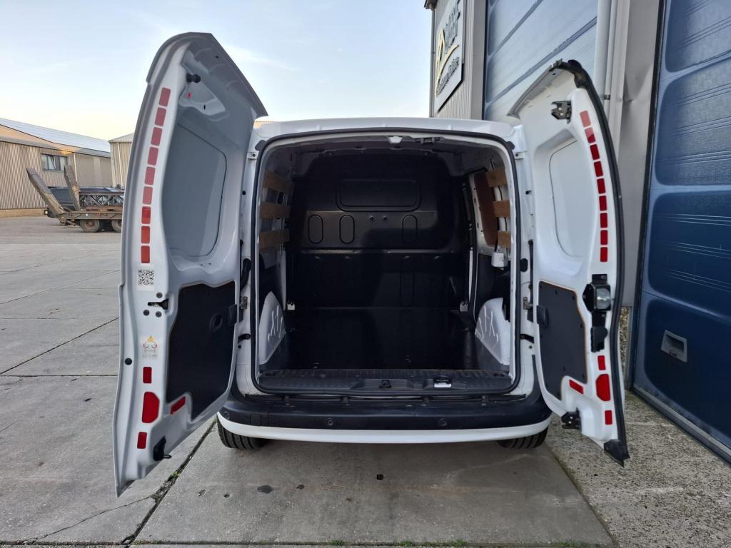 Mercedes-Benz Citan 109 cdi blueefficiency business ambition airco / cruise