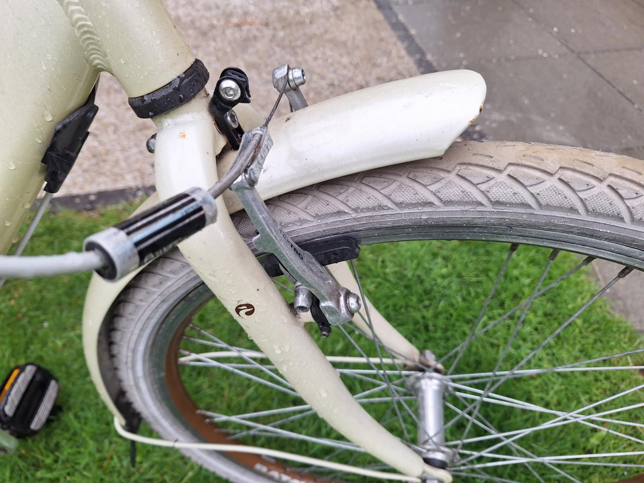 Batavus Diva 24 inch