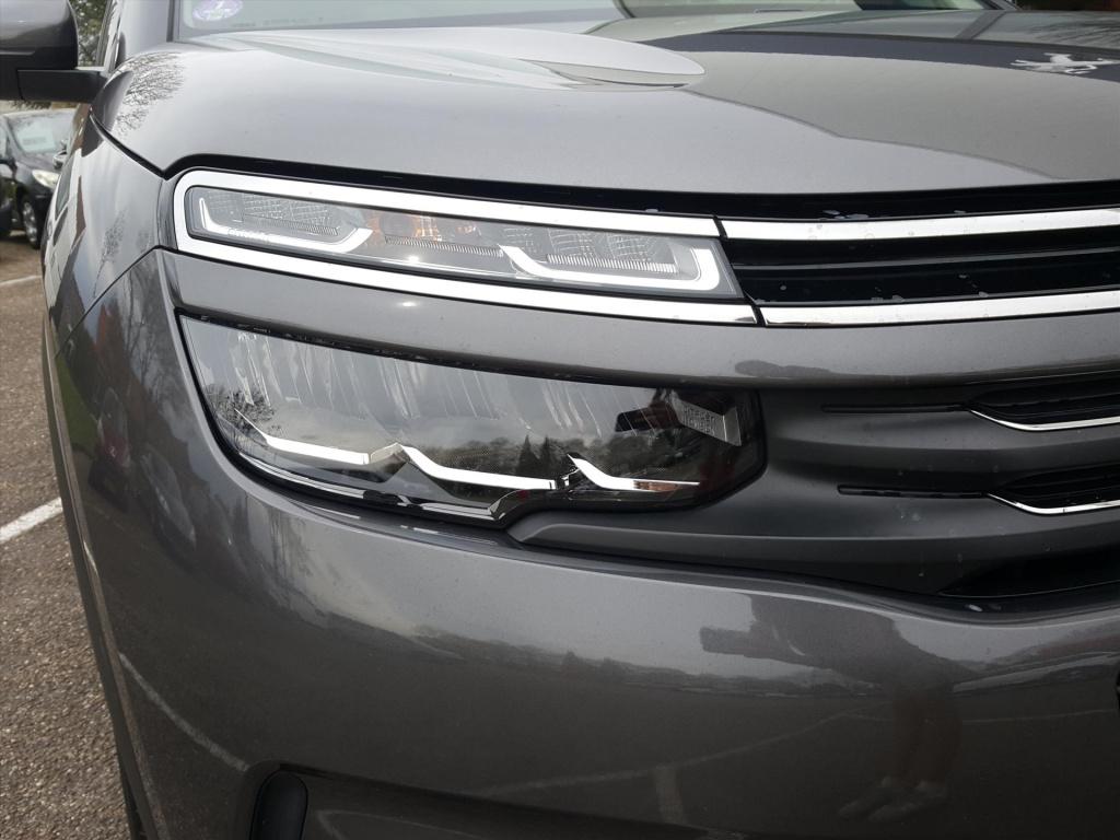 Citroen C5 Aircross business 1.2 pt-130pk s&s automaat (t8)| navi | bt |cru