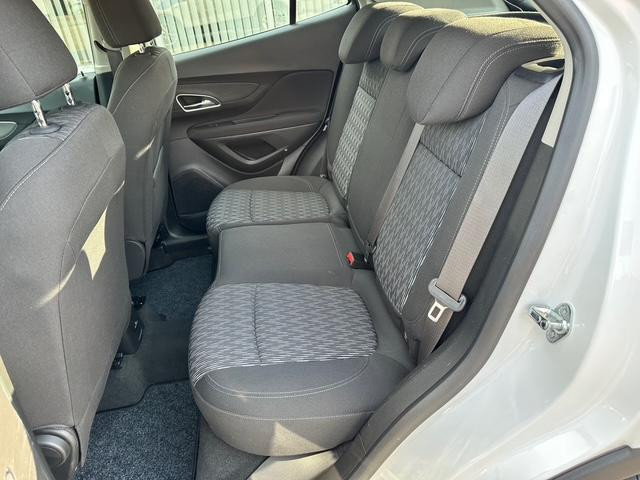 Opel Mokka 1.4 t cosmo