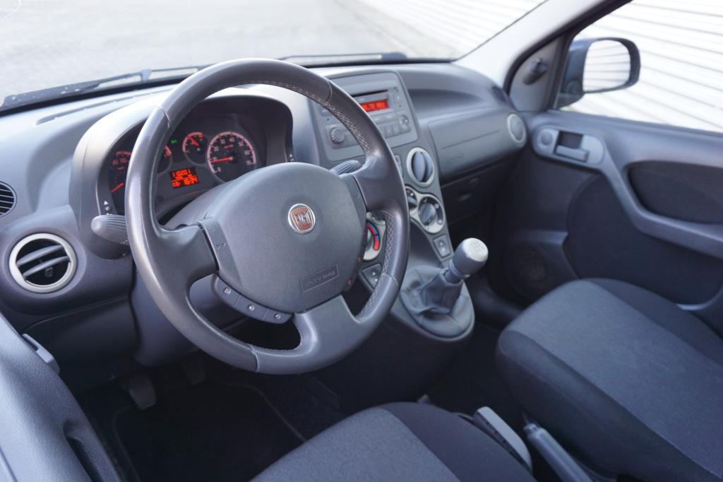 Fiat Panda 1.2 edizione cool airco / elektr. ramen / nap