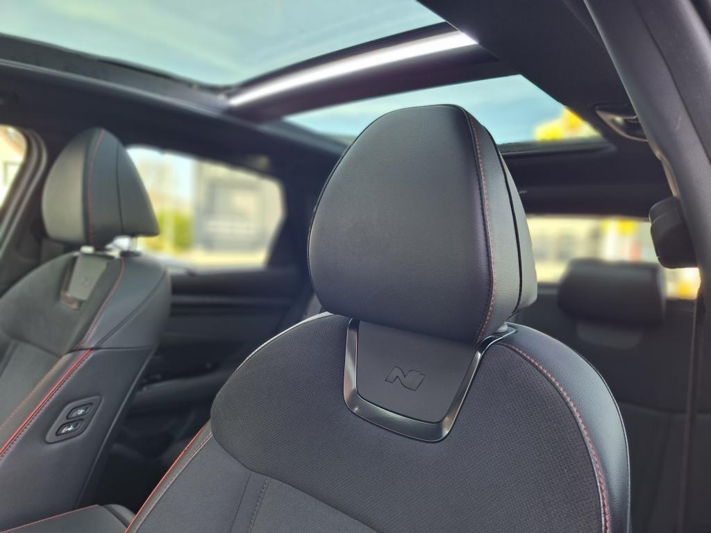 Hyundai Tucson 1.6 t-gdi phev n line sky 4wd | trekhaak | panorama/schuifda