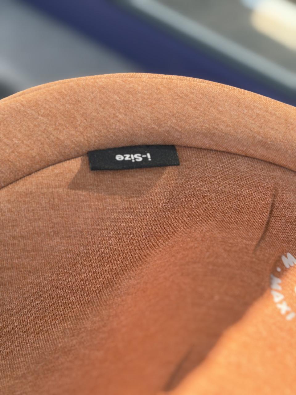 Maxi cosi kore I Size autostoel