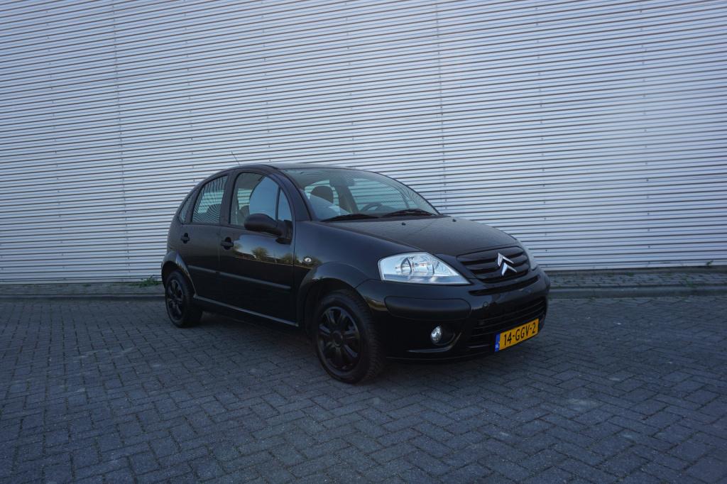 Citroen C3 1.4i ligne prestige airco / elektr. ramen / nap / riem 2024 /  a