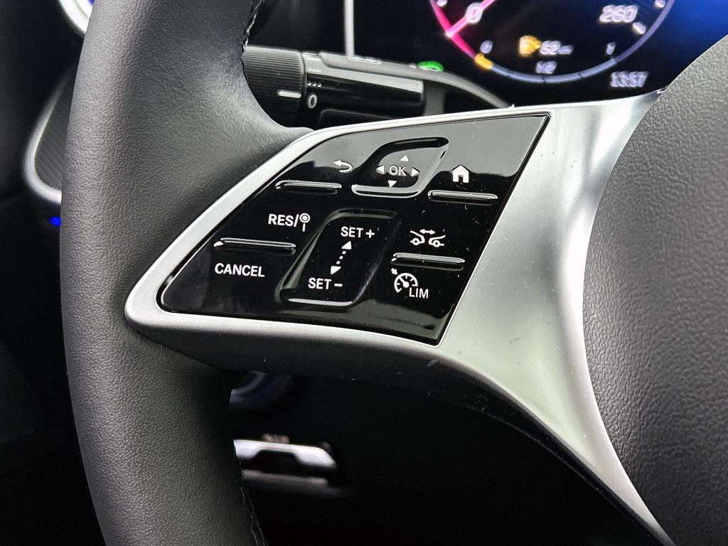 Mercedes-Benz C-Klasse 300 e business solution luxury | winterpakket | trek
