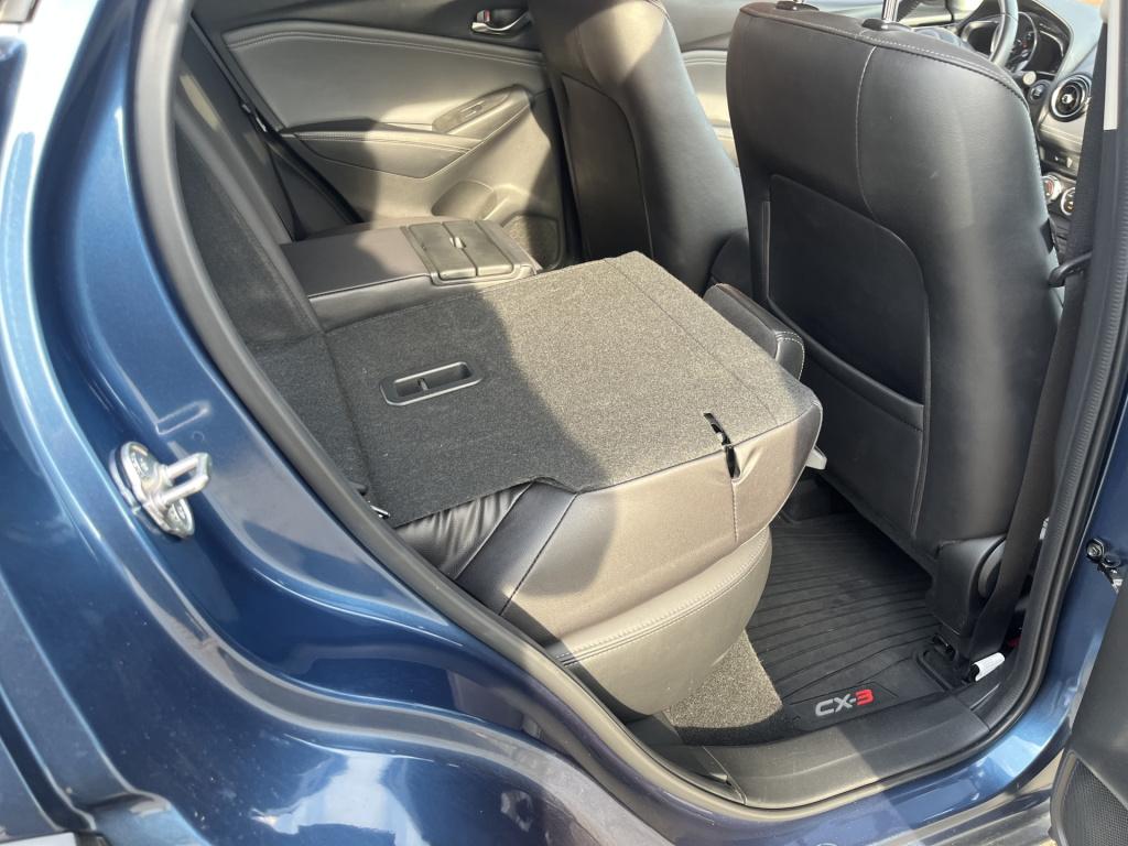Mazda Cx-3 2.0 skyactiv-g 120 gt-m automaat 74 dkm